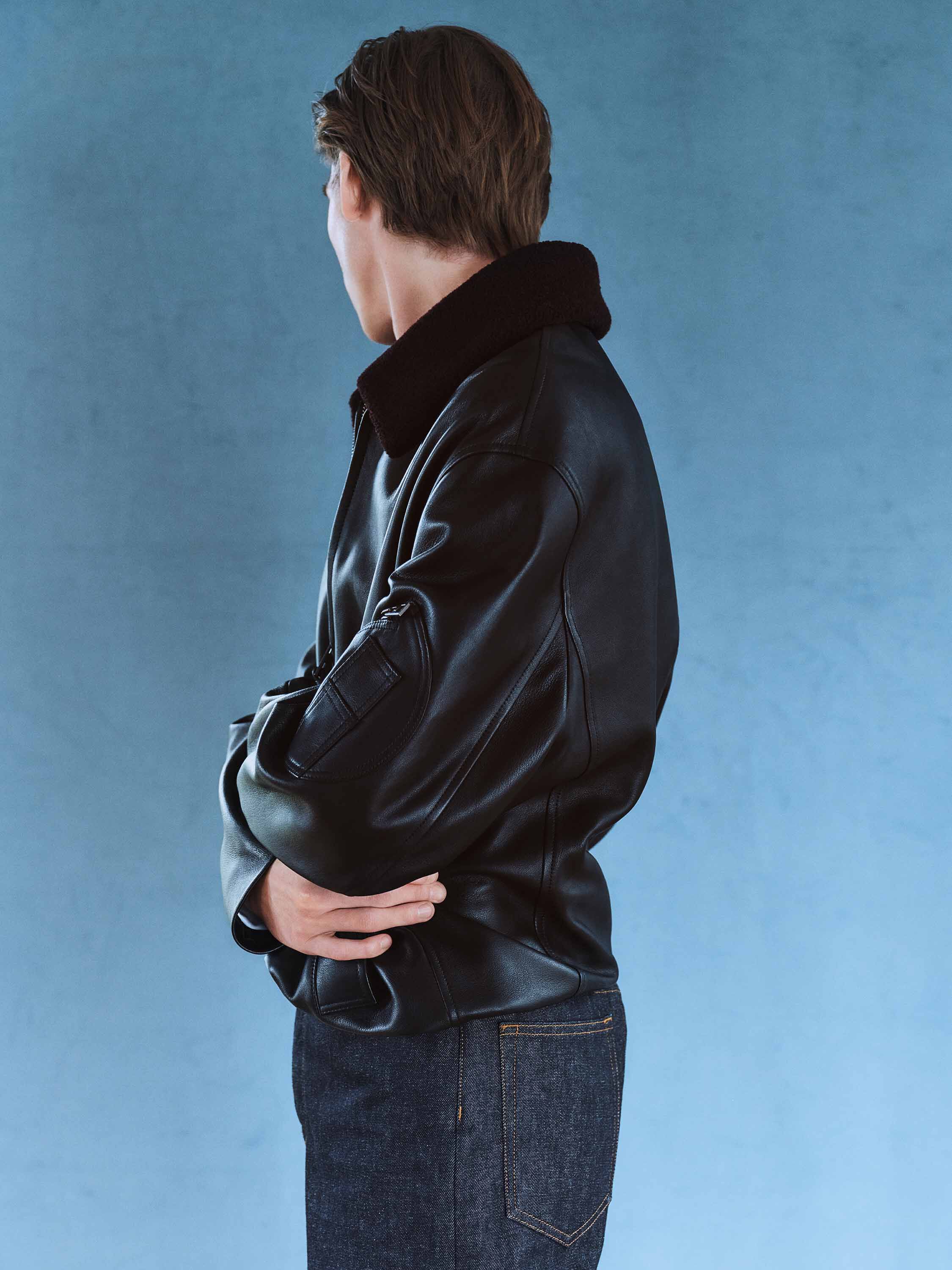 Loewe ropa sale hombre